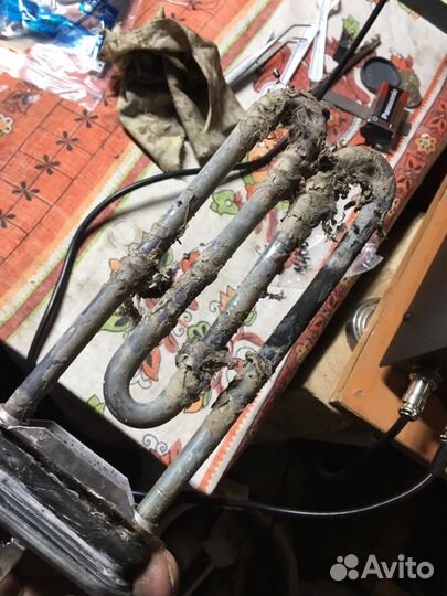 Ремонт стиральных машин