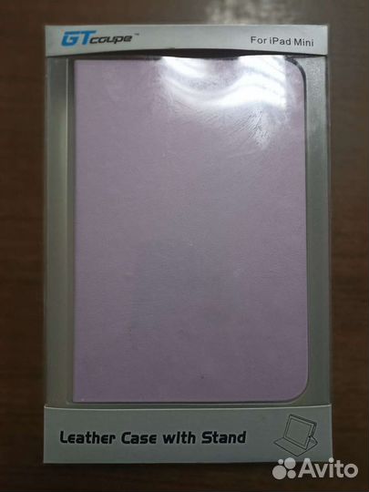 Чехол на iPad mini
