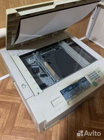 Xerox