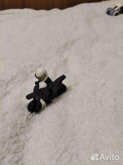 Конструктор Лего