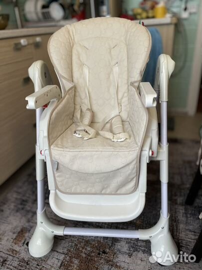 Стульчик для кормления sweet baby