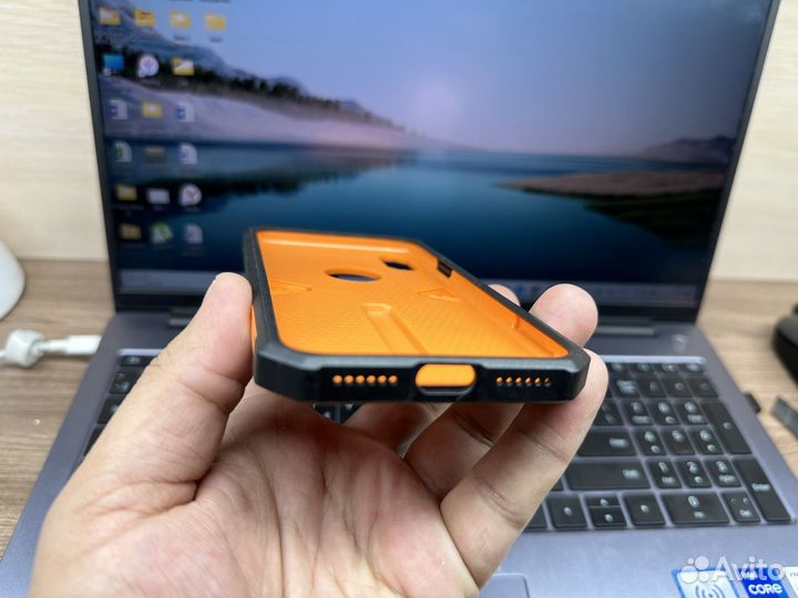 Чехол на iPhone x iPhone xs 10 10s nillkin