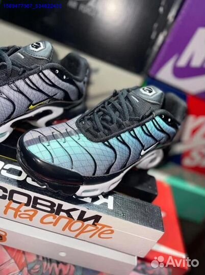 Nike Air Max Plus TN (Арт.62480)