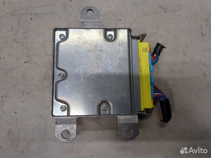 Блок управления airbag Honda CR-V 2017, 2022