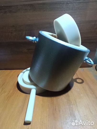 Бочонки для отжима масла