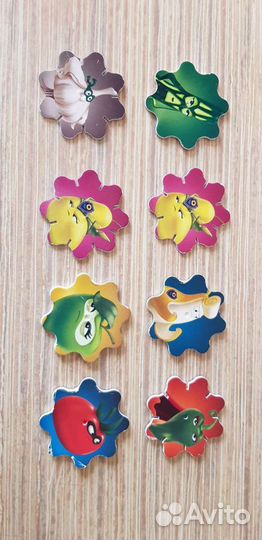 Лига свежих супергероев