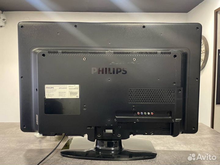 ЖК philips