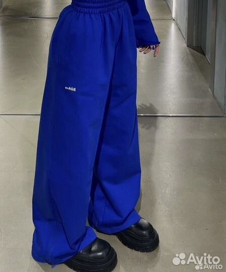 Garage est 2016 костюм