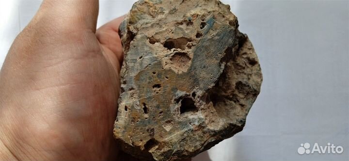 Метеорит лунный