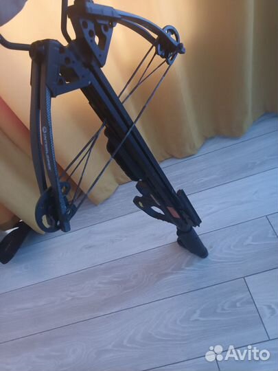 Продам арбалет