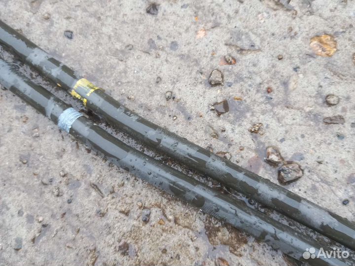 Топливоналивная магистраль Хундай H1