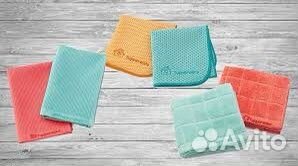 Силиконовый коврик, форма, скребок Tupperware