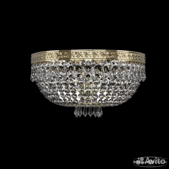 Бра настенный Богемия классика