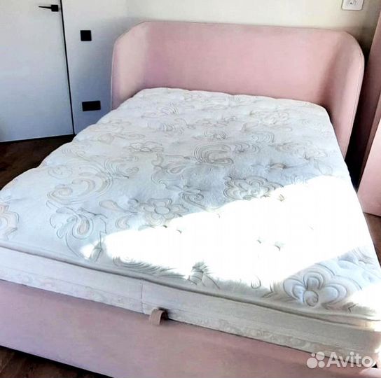 Матрас Новый. Тосно