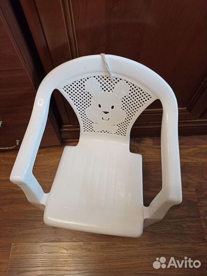 Стул детский