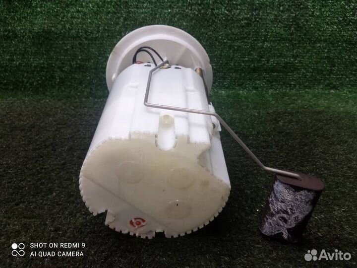 Насос топливный электрический Opel Corsa D (2006