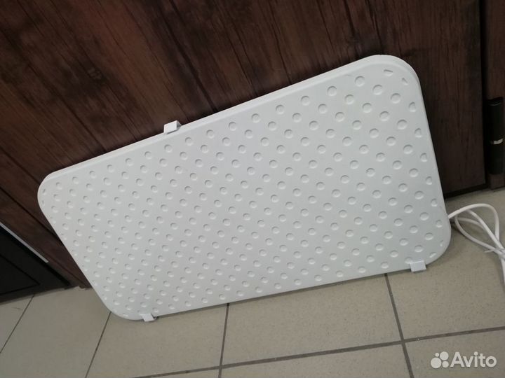 Экономичный обогреватель, отопитель