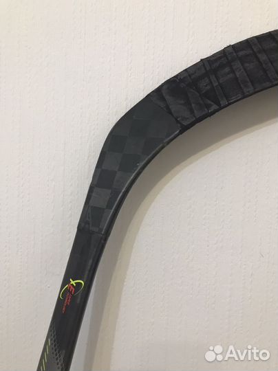 Клюшка хоккейная Bauer