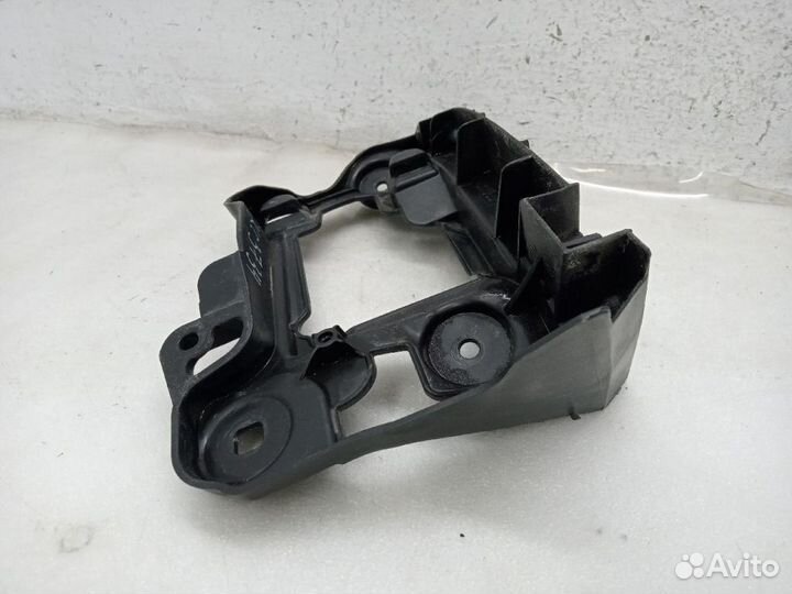 Кронштейн бампера volkswagen passat CC Задний левый