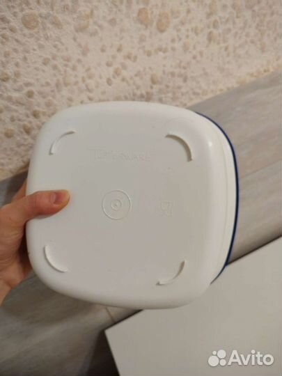 Термо-сервирователь Tupperware