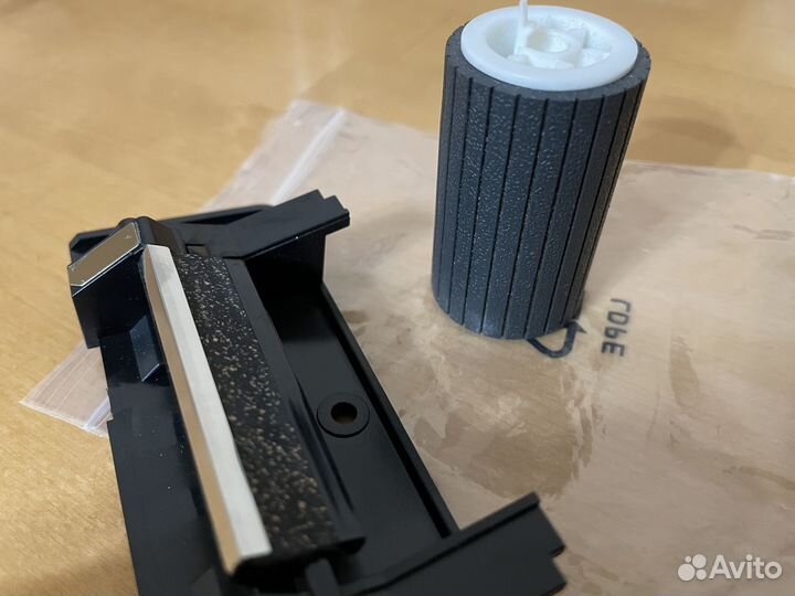 Ролики захвата для Lexmark, HP, Kyocera