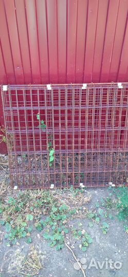 Клетка для собак