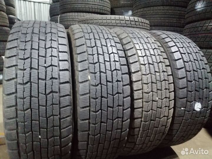 Goodyear Ice Navi Zea II 185/65 R15