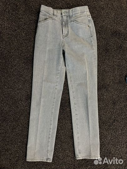 Джинсы massimo dutti 36