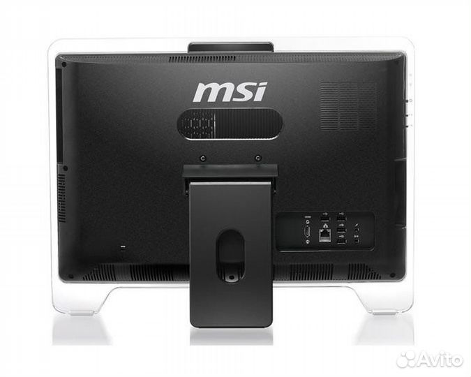 Моноблок MSI AE 2050