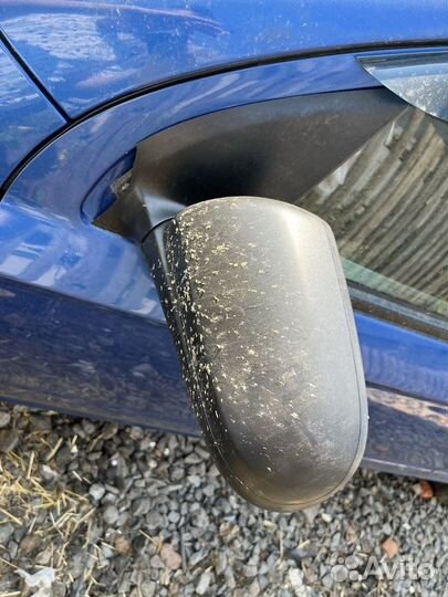 Зеркало Chevrolet Aveo (T250)