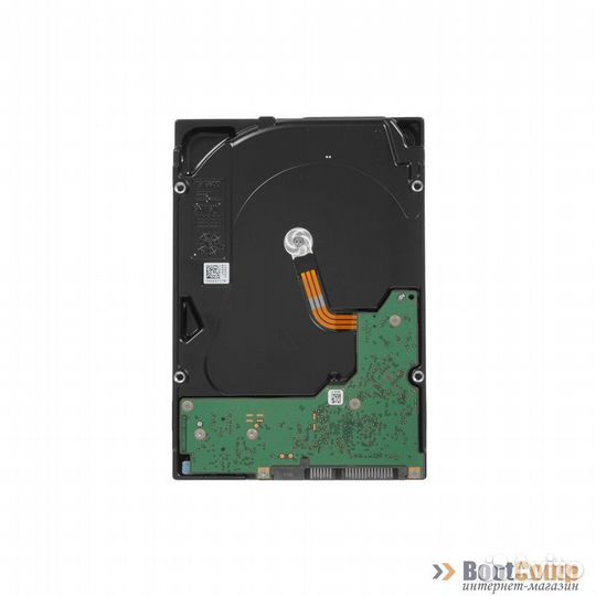 Жесткий диск 10TB Seagate ST10000NE0008