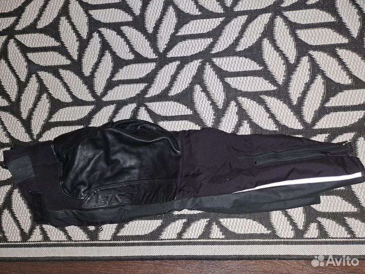 Мотоштаны dainesе