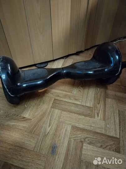 Гироскутер