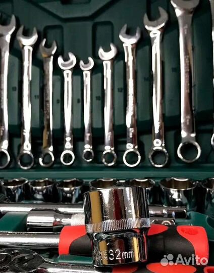 Набор инструментов