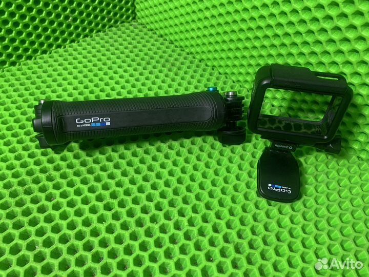 Экшн камера GoPro Hero 7 black