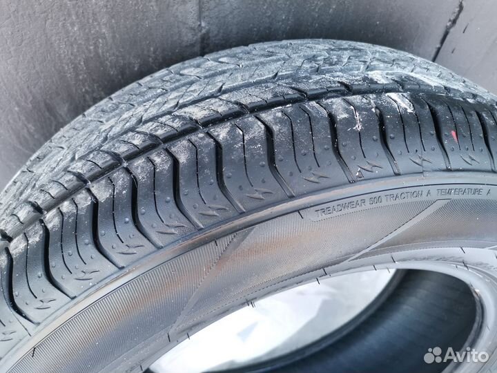 Chaoyang SU318A 225/65 R17