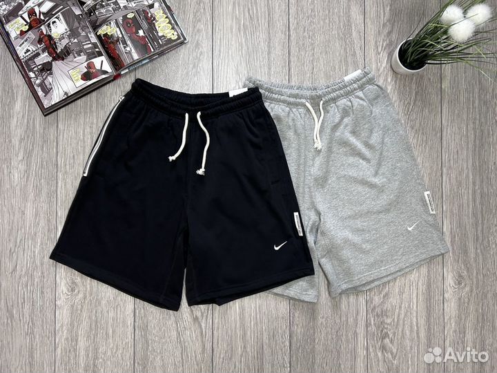 Шорты Nike Dri Fit