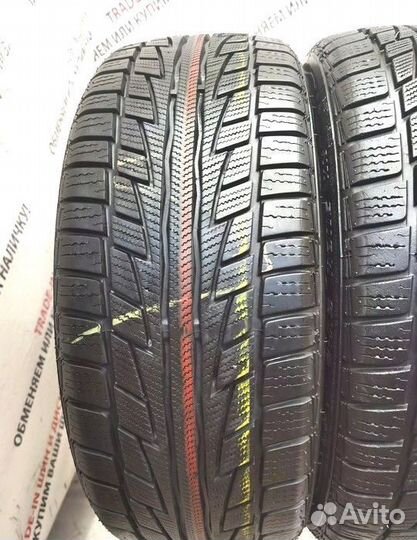 Nankang Snow SV-2 205/45 R17 88V
