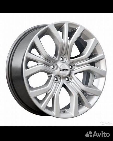 Новые Диски Комплект 16 Nissan Qashqai