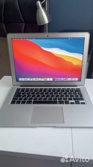 Apple MacBook Air 13