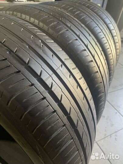 Yokohama BluEarth-ES ES32 195/55 R16