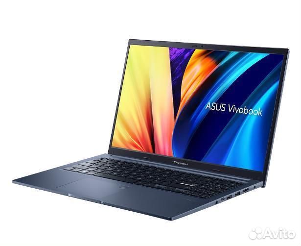 Ноутбук asus VivoBook Series X1502ZA-BQ028 90NB102