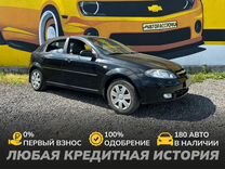 Chevrolet Lacetti 1.6 MT, 2007, 94 000 км, с пробегом, цена 580 000 руб.