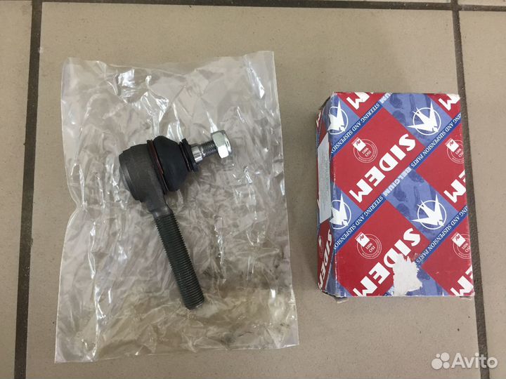 Рулевой наконечник mercedes W124