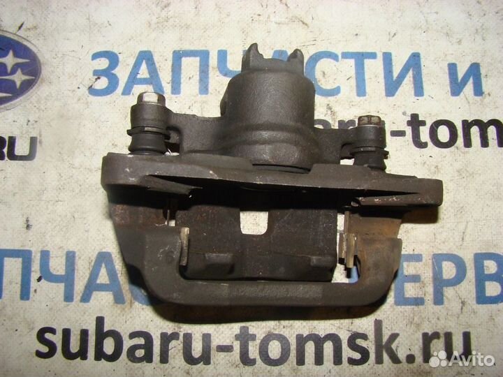 Суппорт тормозной RR SF5 1997г. (Тормозная система