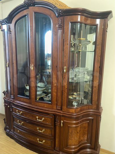 Комната 40 м², 1/5 эт.