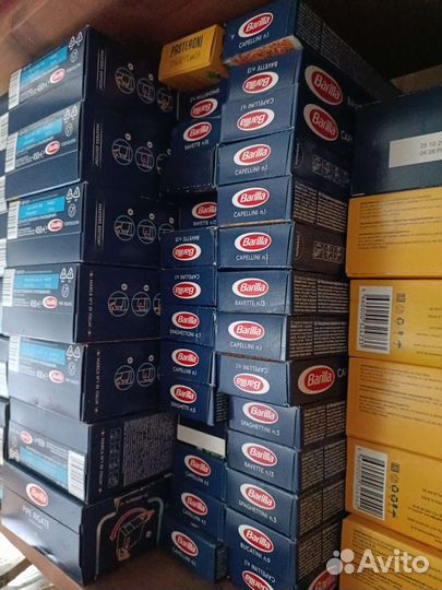 Картон. Коробки