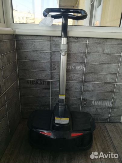 Гироскутер segway