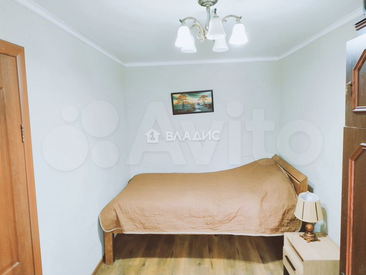 2-к. квартира, 41,1 м², 2/5 эт.