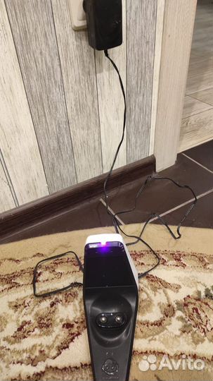 Робот собака чип